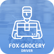 Top 37 Business Apps Like Fox-Grocery Delivery Men - Best Alternatives