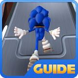 Guide for Sonic Dash icon