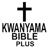Kwanyama Bible Plus icon
