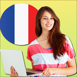 Icon image Learn French Offline‏