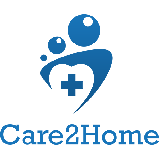 Care2Home Partner logo