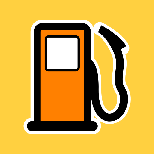 Refueling database logo