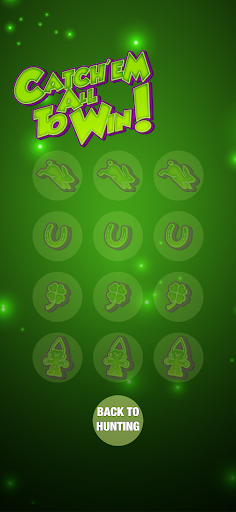 Catch Your Luck Screen 2