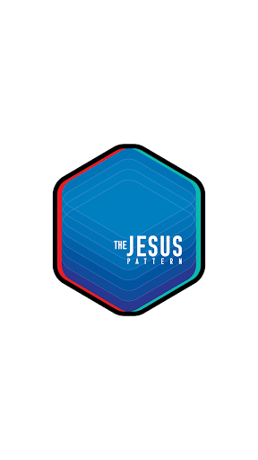 Android application Jesus Pattern Network screenshort