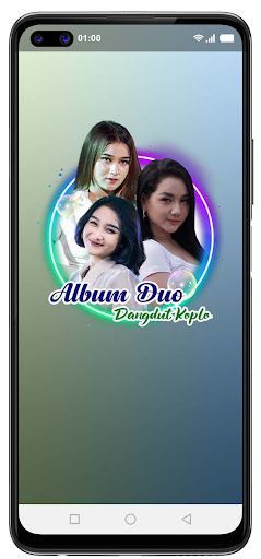 Album Duo Dangdut Koplo Screen 3