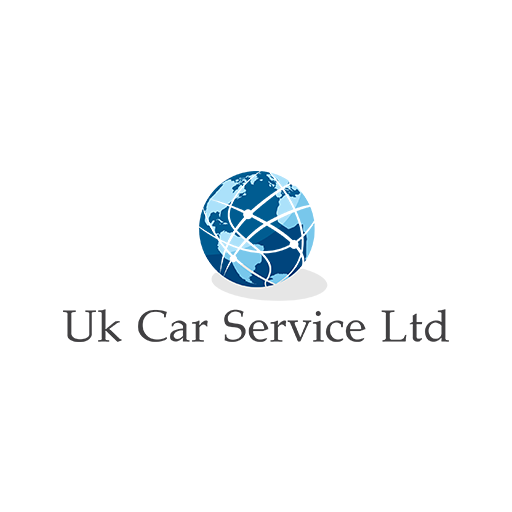 UK Car Service logo