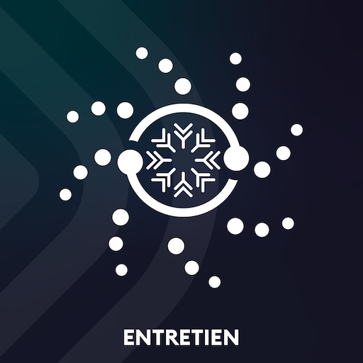 Allo Clim Service Entretiens logo