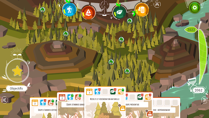 #3. Espéride et la forêt de demain (Android) By: Office national des forêts