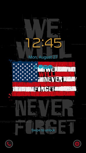 Android application 4K Wallpaper HD - Memorial Tex screenshort