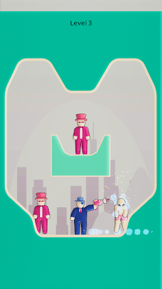 Naughty Blaster! - Screenshot 4