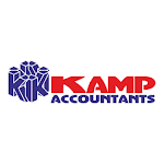 Cover Image of ดาวน์โหลด KAMP Accountants 10 APK