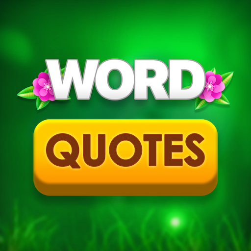 Word Quotes - Word Puzzle Game Download on Windows