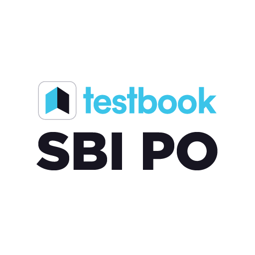 SBI PO Prep App: Mock Test,PYP logo