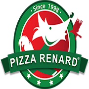 Pizza Renard  Icon