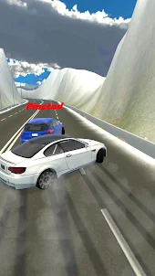 Real Drift King 3D