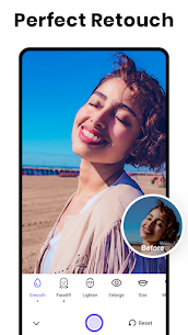 Photo Editor Pro, Effects, Face Filter – PicPlus 4