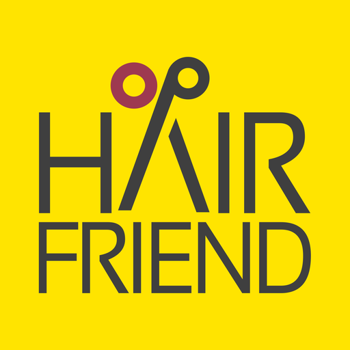 헤어프랜드 나루점 logo