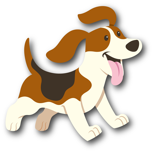 Sutera Dog App logo