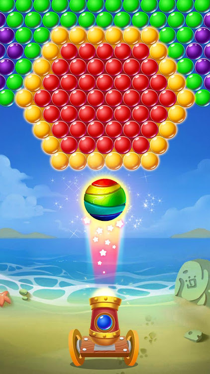 Bubble Shooter - 130.0 - (Android)