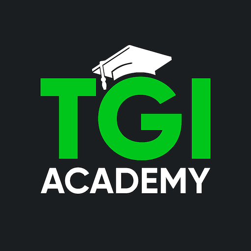 TGI Academy logo
