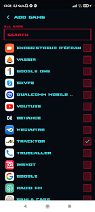 Game Booster: Game Launcher 1.2.14 APK screenshots 4