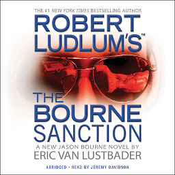 Icon image Robert Ludlum's (TM) The Bourne Sanction