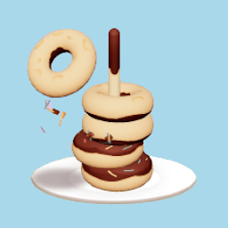 Icon image Donut Hopper