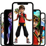 Cover Image of 下载 Zak storm wallpapers  APK