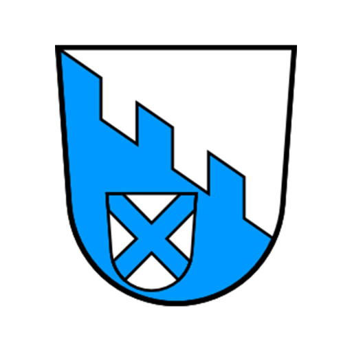 Gemeinde Wildenberg logo
