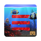 VR Aquarium Fish Hunter icon