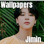 BTS Jimin Wallpaper