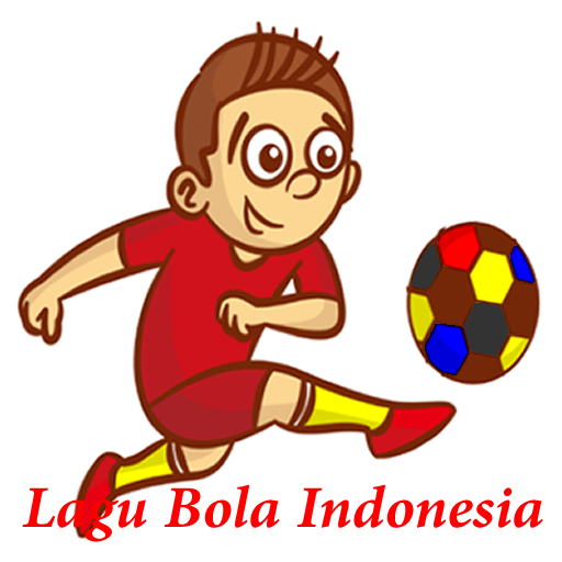 lagu sepak bola indonesia Windows에서 다운로드