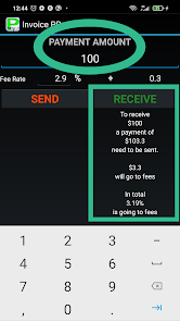 Exert Pidgin Ambiguous PayLink Generator (for paypal) - Apps on Google Play