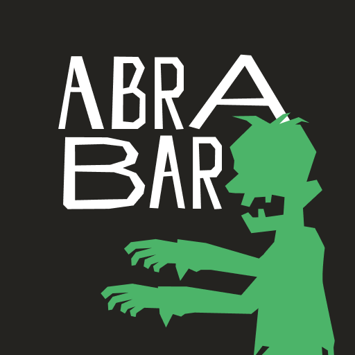 AbraBAR — cocktail card  Icon