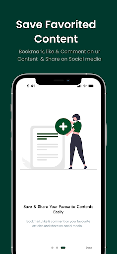 Vision Tips Screen 3