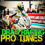 Drag Racing Bike Edition Tunes icon
