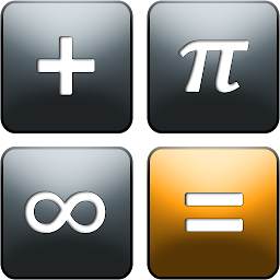 Gambar ikon Champ Scientific Calculator