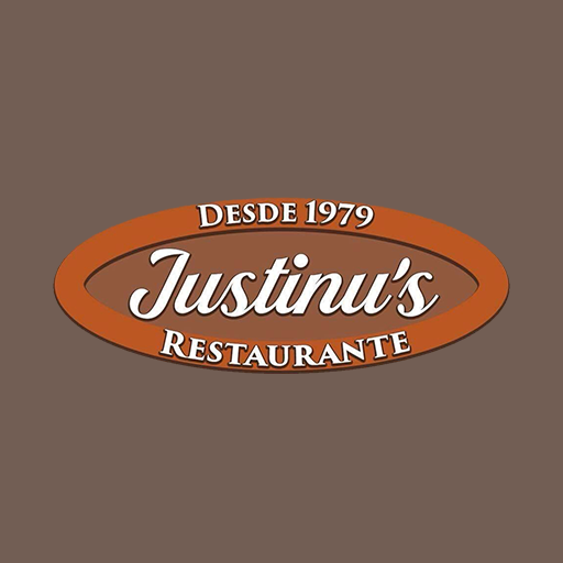 Justinu’s Restaurante logo