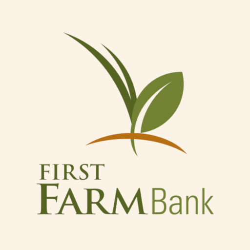 First FarmBank Mobile logo