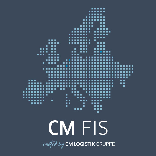 CM FIS logo