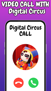 Amazing digital Circus Call