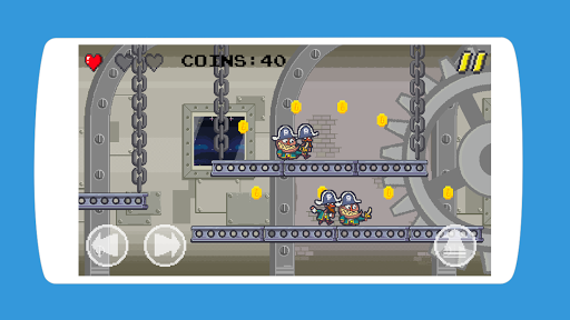 BURLAGAME Screen 3