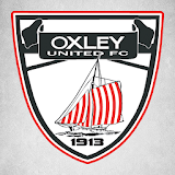 Oxley United Football Club icon
