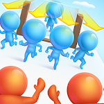 Cover Image of ダウンロード Count Master Crowd Run 3D  APK