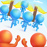 Count Master Crowd Run 3D icon