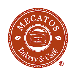 Mecatos Bakery & Cafe ஐகான் படம்