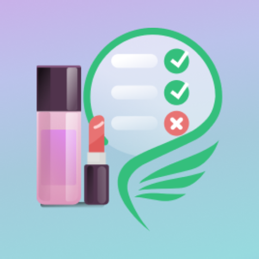 EcoAngel Beauty logo