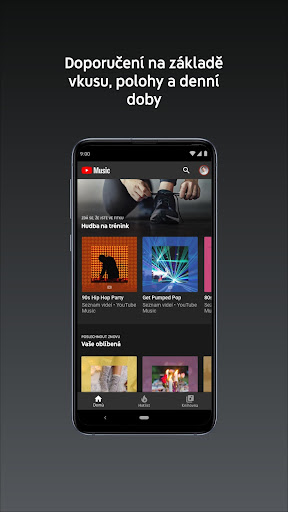 Mobile Android Screenshots 2