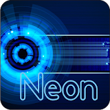 Neon Wallpaper icon