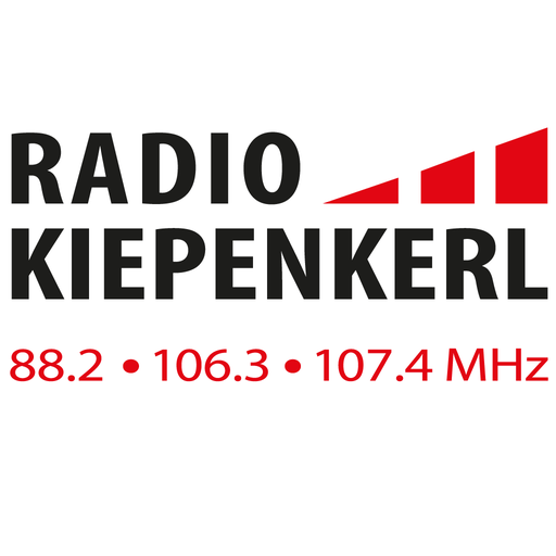 Radio Kiepenkerl logo